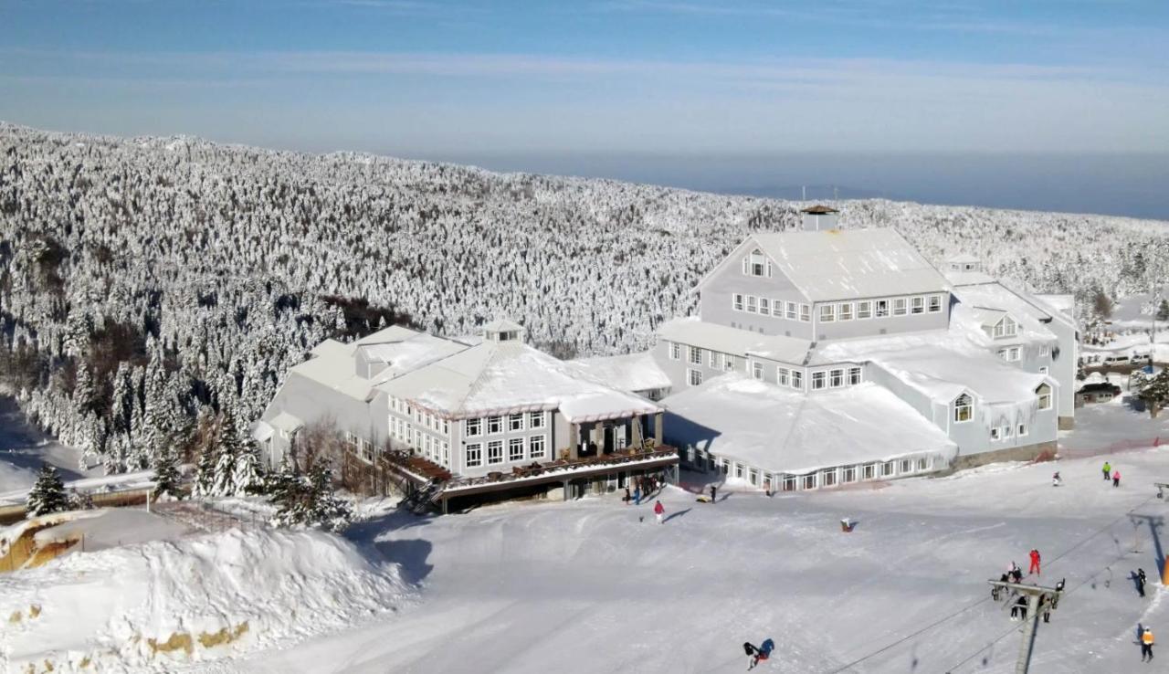 Agaoglu My Mountain Ξενοδοχείο Uludag  Εξωτερικό φωτογραφία